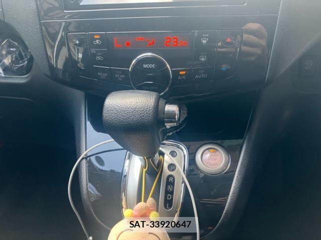 Nissan SERENA 2013-03 8038194-21