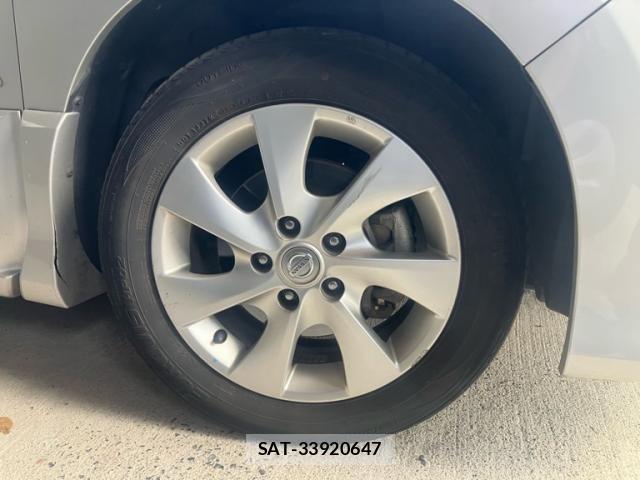 Nissan SERENA 2013-03 8038194-5