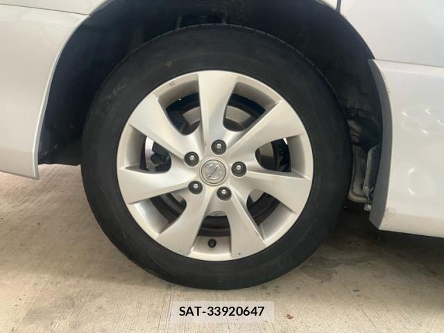 Nissan SERENA 2013-03 8038194-6