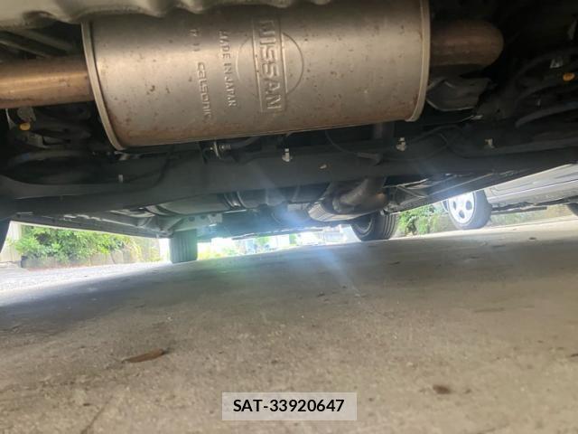 Nissan SERENA 2013-03 8038194-7