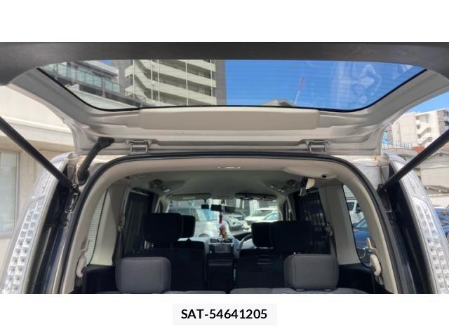 Nissan SERENA 2013-03 8038192-10