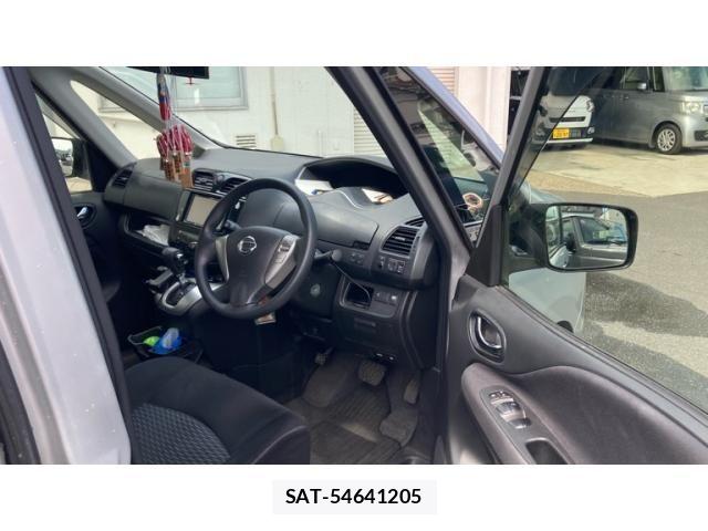 Nissan SERENA 2013-03 8038192-11