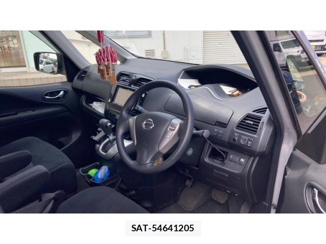 Nissan SERENA 2013-03 8038192-12