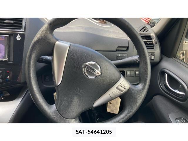 Nissan SERENA 2013-03 8038192-17