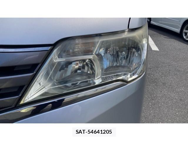 Nissan SERENA 2013-03 8038192-6