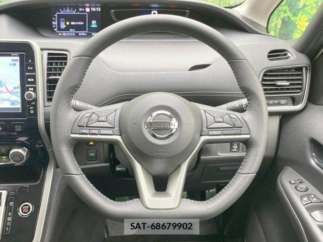 Nissan SERENA 2019-06 8038150-11
