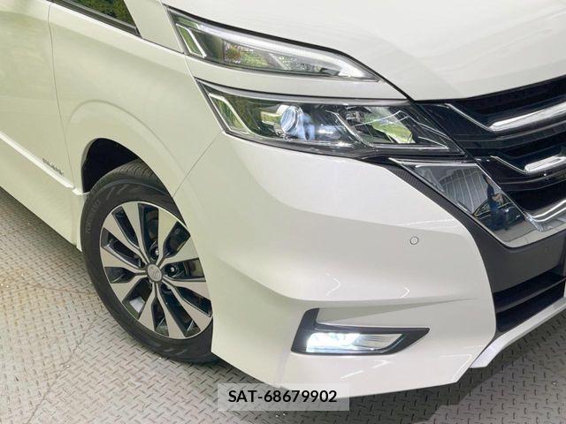 Nissan SERENA 2019-06 8038150-12