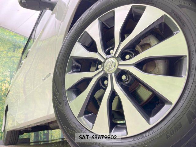 Nissan SERENA 2019-06 8038150-13