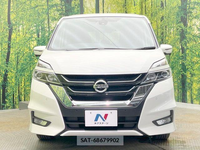 Nissan SERENA 2019-06 8038150-14