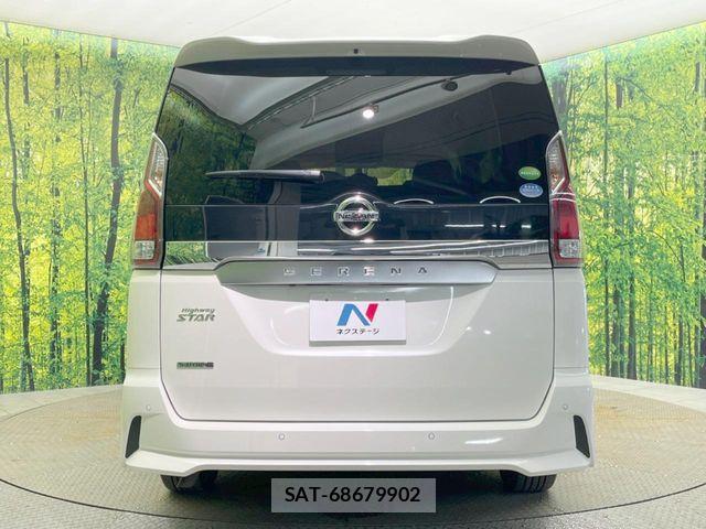 Nissan SERENA 2019-06 8038150-15