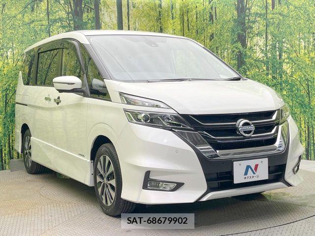 Nissan SERENA 2019-06 8038150-16