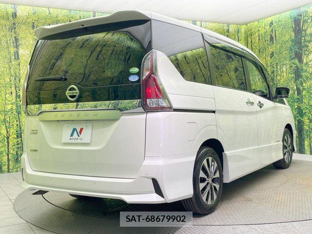 Nissan SERENA 2019-06 8038150-17