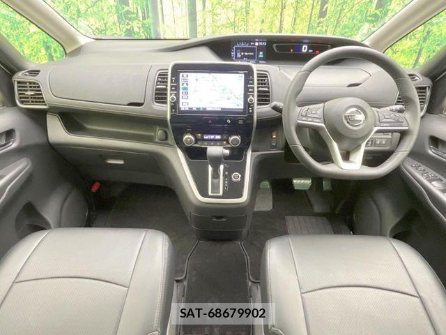 Nissan SERENA 2019-06 8038150-1