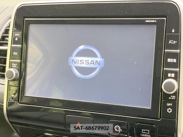 Nissan SERENA 2019-06 8038150-2