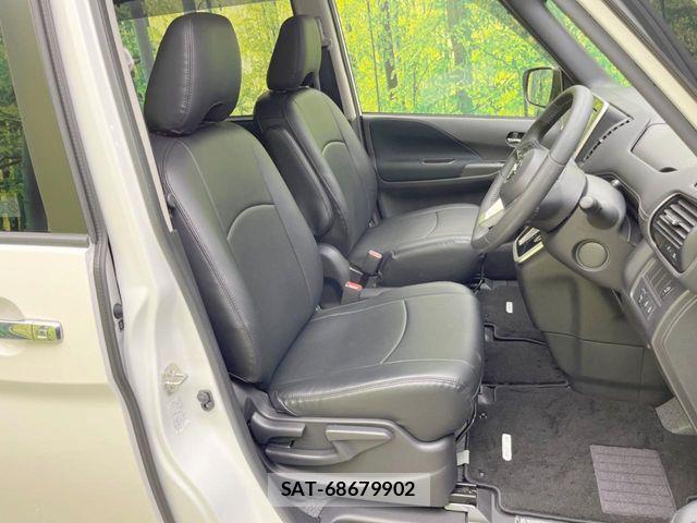 Nissan SERENA 2019-06 8038150-7