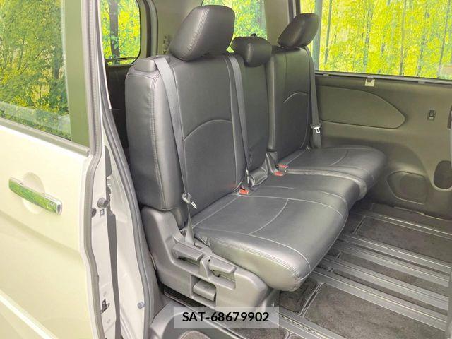 Nissan SERENA 2019-06 8038150-8