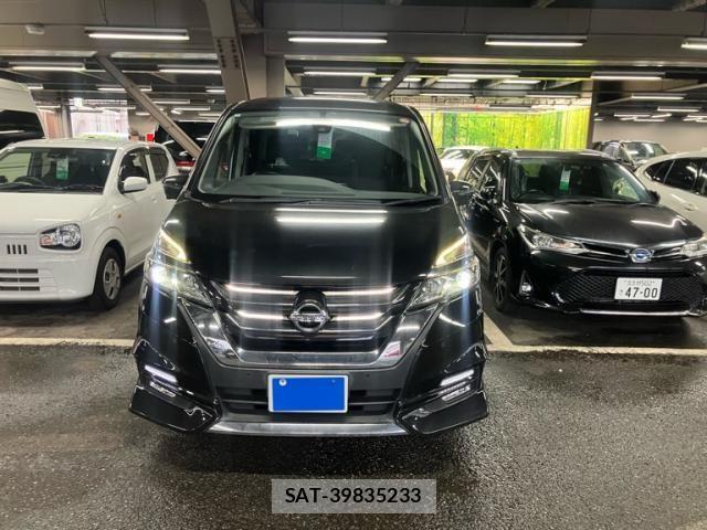 Nissan SERENA 2018-07 8038176-1