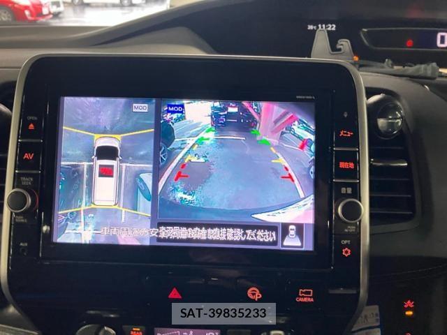 Nissan SERENA 2018-07 8038176-19
