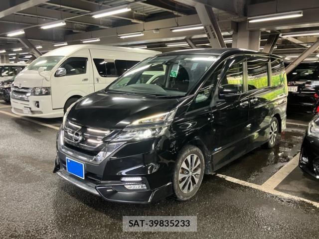 Nissan SERENA 2018-07 8038176-2