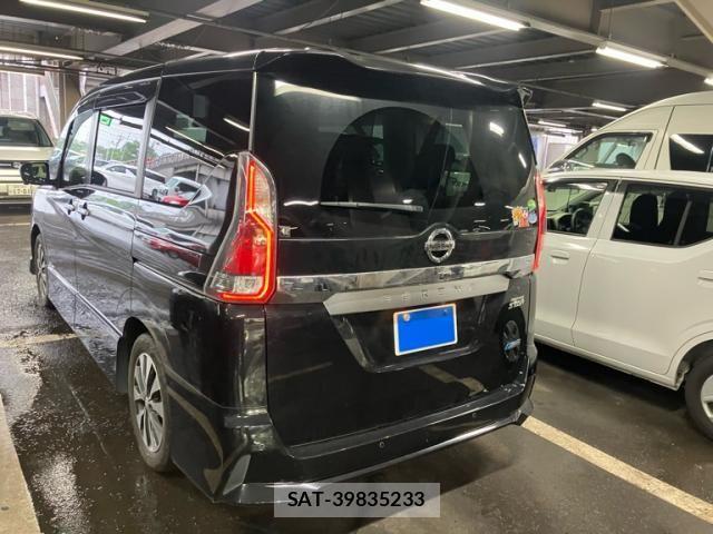 Nissan SERENA 2018-07 8038176-3