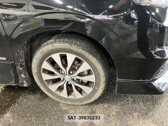 Nissan SERENA 2018-07 8038176-5