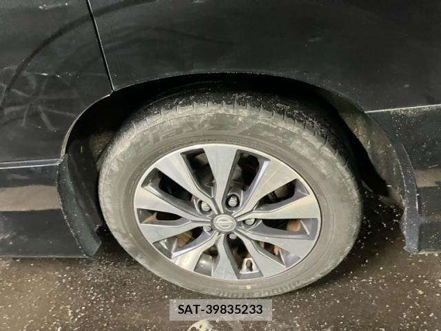 Nissan SERENA 2018-07 8038176-7