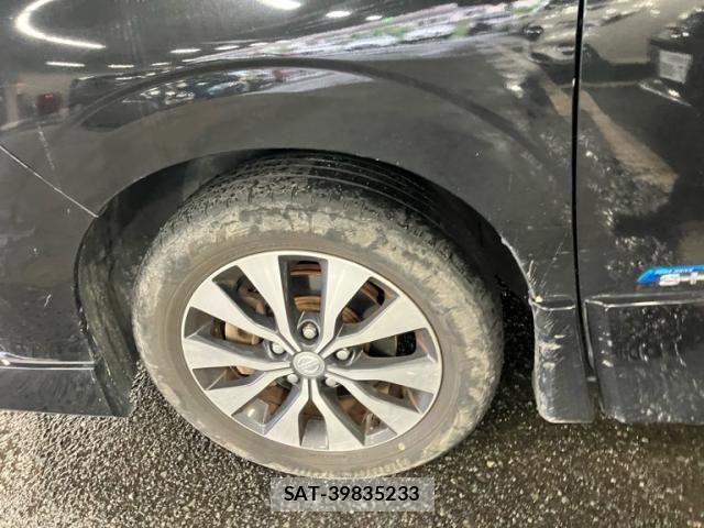 Nissan SERENA 2018-07 8038176-8