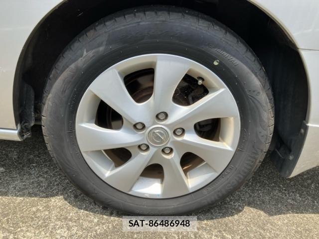 Nissan SERENA 2013-08 8038184-12