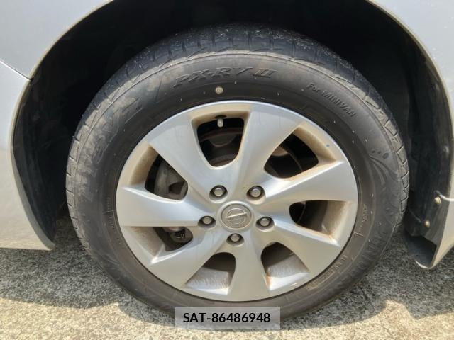 Nissan SERENA 2013-08 8038184-13
