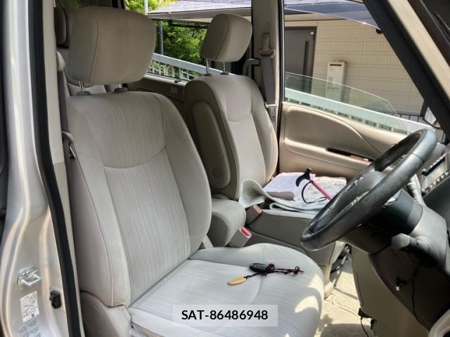 Nissan SERENA 2013-08 8038184-17