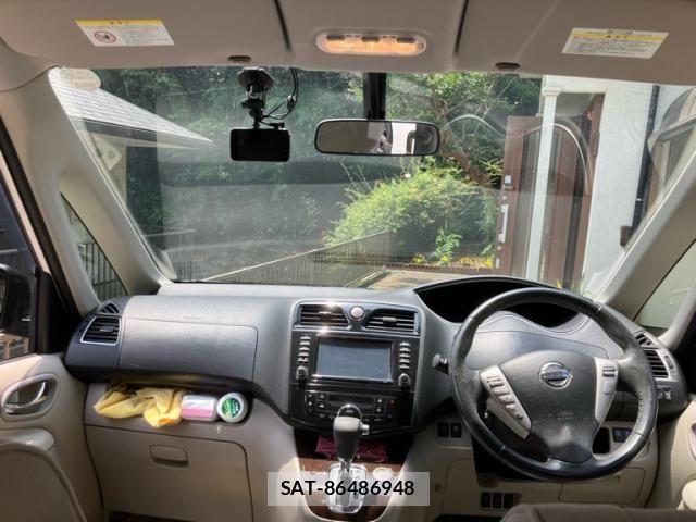 Nissan SERENA 2013-08 8038184-18