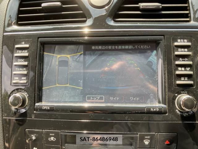 Nissan SERENA 2013-08 8038184-25