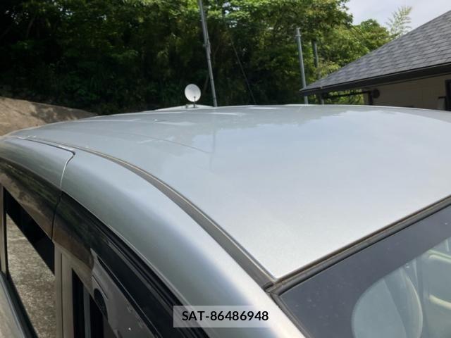 Nissan SERENA 2013-08 8038184-6