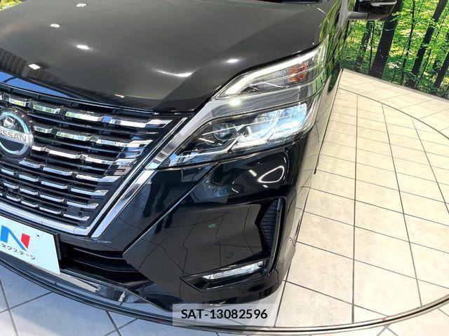 Nissan SERENA 2021-05 8038149-12