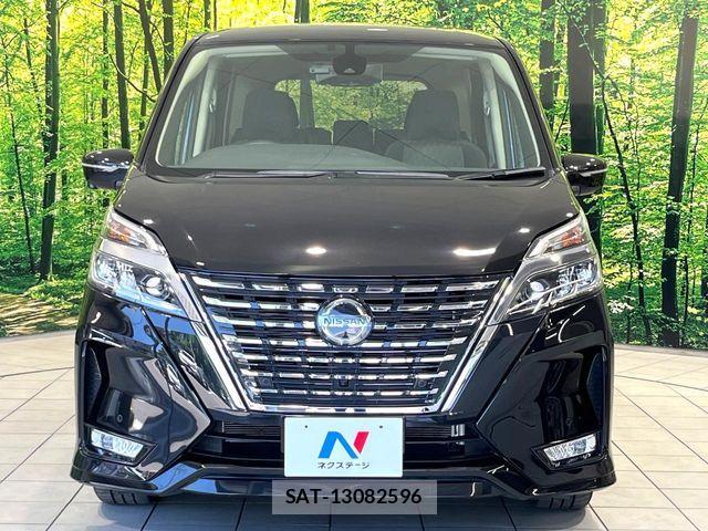 Nissan SERENA 2021-05 8038149-14