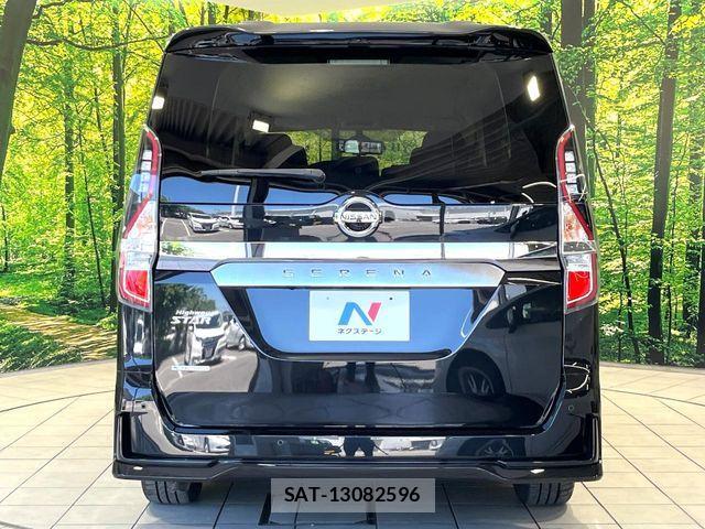 Nissan SERENA 2021-05 8038149-15