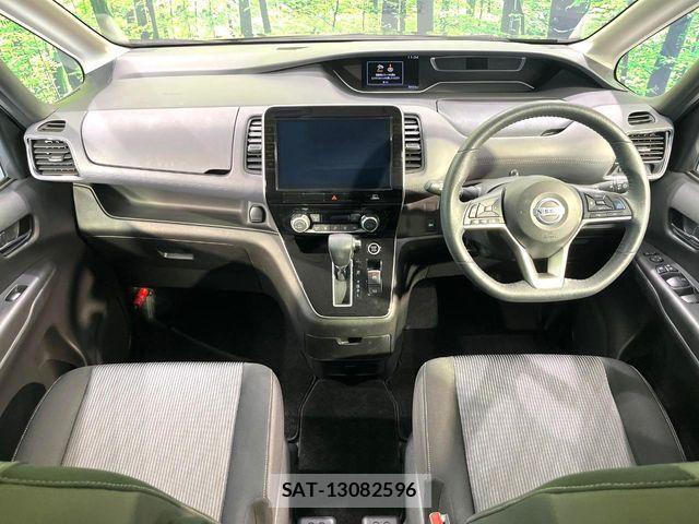 Nissan SERENA 2021-05 8038149-1