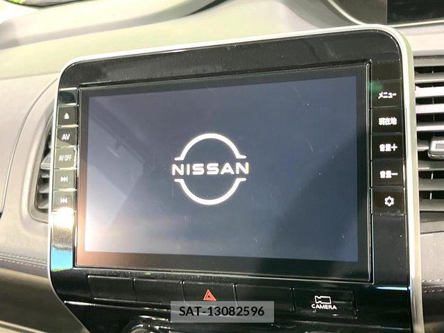 Nissan SERENA 2021-05 8038149-2