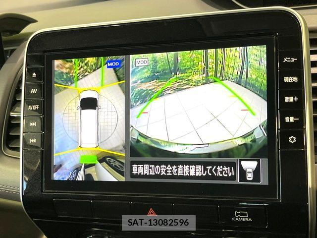 Nissan SERENA 2021-05 8038149-4