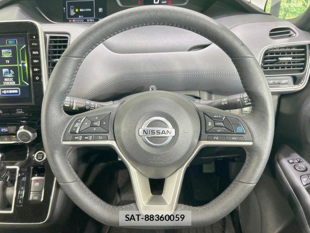 Nissan SERENA 2019-12 8038151-11