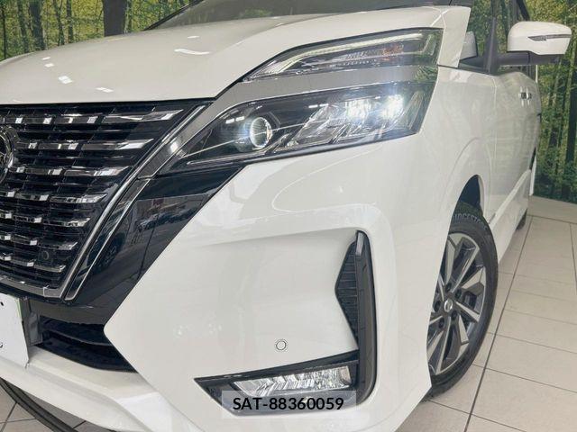 Nissan SERENA 2019-12 8038151-13