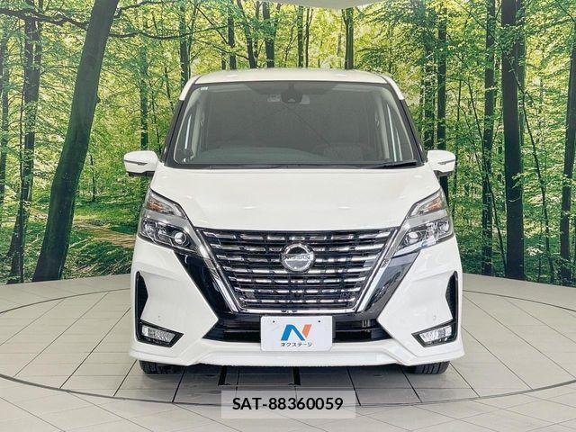 Nissan SERENA 2019-12 8038151-14