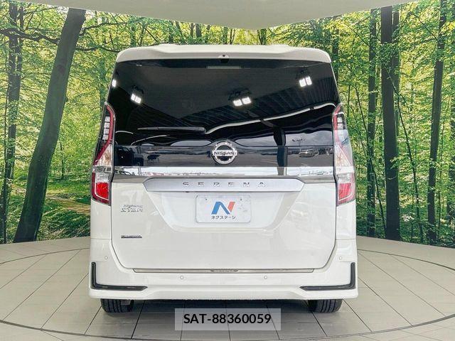 Nissan SERENA 2019-12 8038151-15