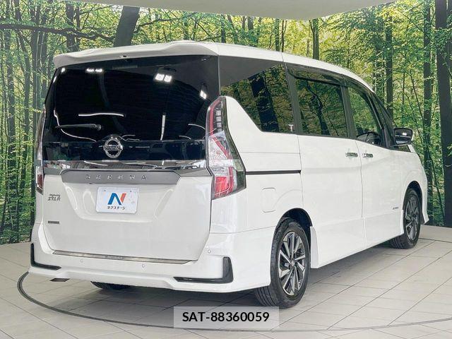 Nissan SERENA 2019-12 8038151-16