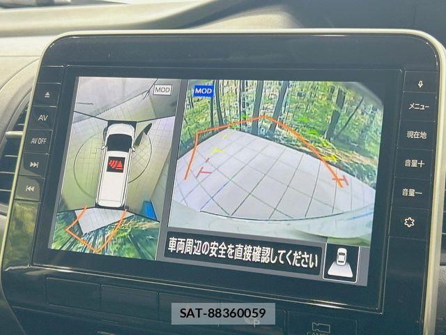 Nissan SERENA 2019-12 8038151-3