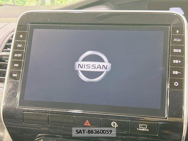 Nissan SERENA 2019-12 8038151-4