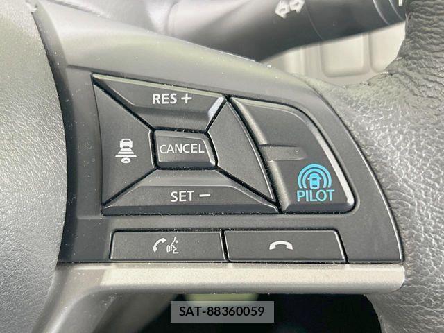 Nissan SERENA 2019-12 8038151-5