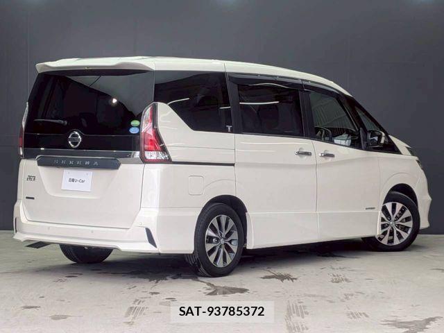 Nissan SERENA 2019-06 8075517-1