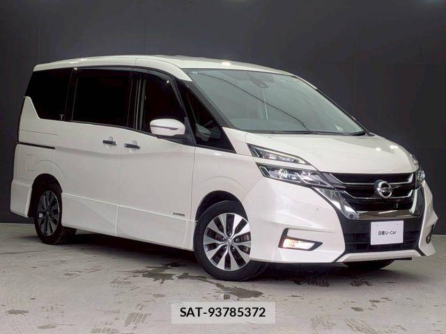 Nissan SERENA 2019-06 8075517-2