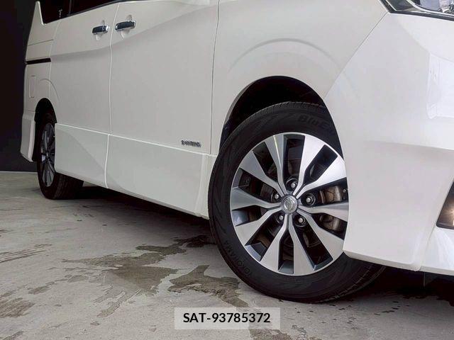 Nissan SERENA 2019-06 8075517-4